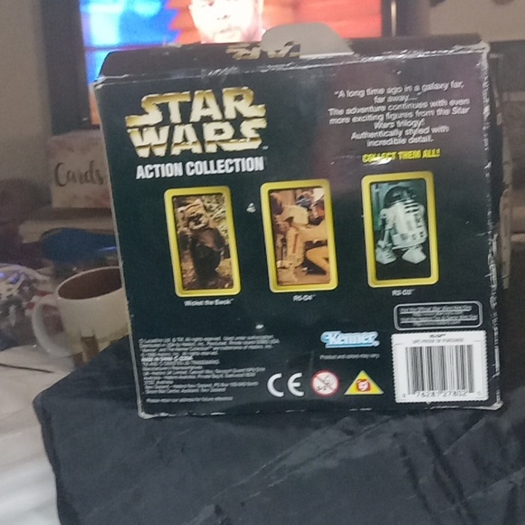 Star Wars R5 -D4 - Picture 3 of 5